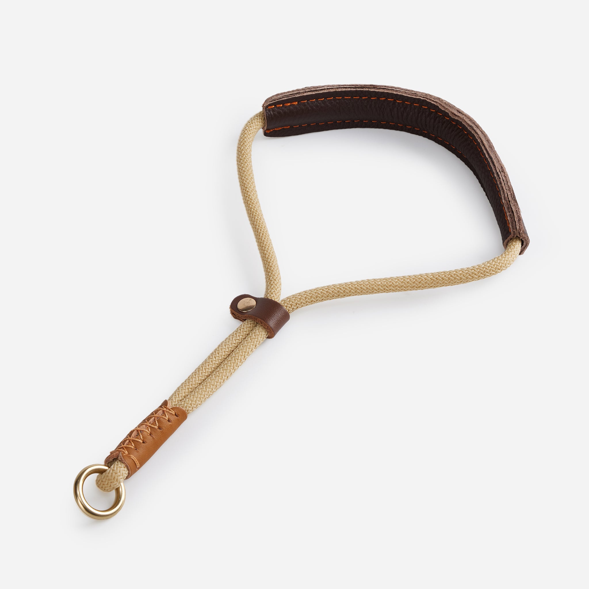 Quick Walk Lead displayed with its slip-on loop and leash structure visible.