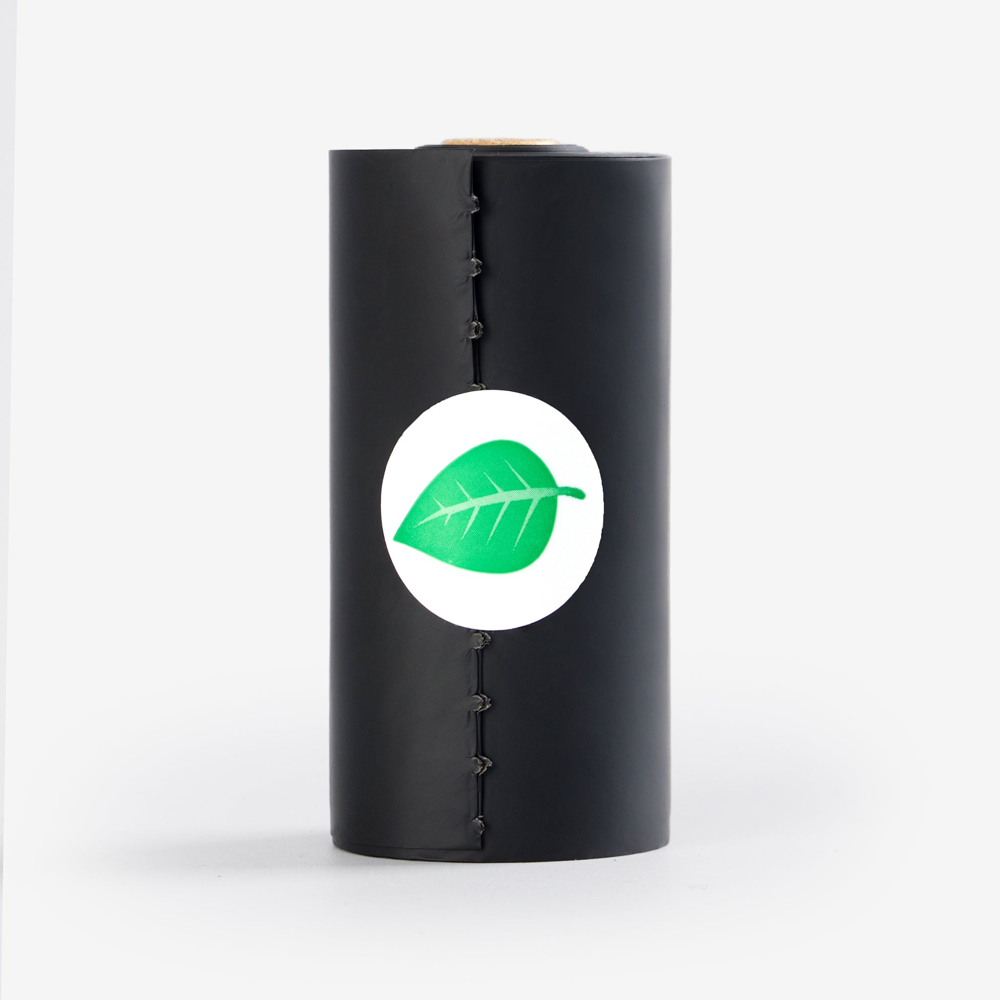 Waste bag refill roll for everyday dog walks shown in a clean product photo.