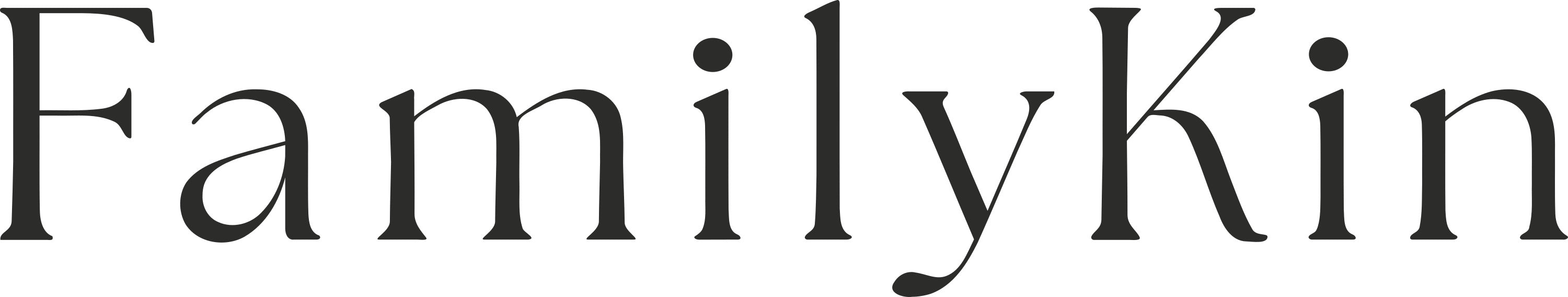 FamilyKin Pets brand icon